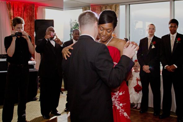 My RECAPs & PiX 7/15: The Good, the Bad, THe Funny : wedding recap wedding day wedding reception ceremony dallas city club WeddingDay 82