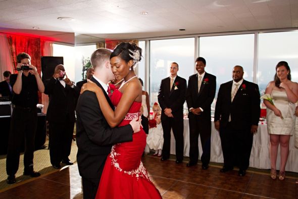 My RECAPs & PiX 7/15: The Good, the Bad, THe Funny : wedding recap wedding day wedding reception ceremony dallas city club WeddingDay 83