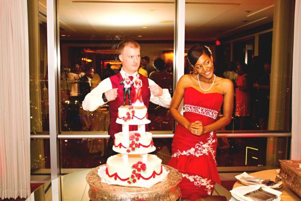 My RECAPs & PiX 7/15: The Good, the Bad, THe Funny : wedding recap wedding day wedding reception ceremony dallas city club WeddingDay 90