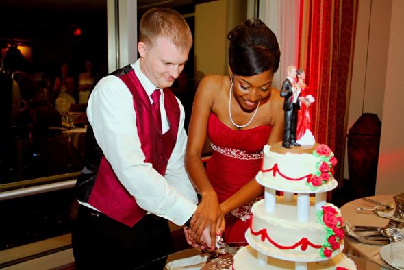 My RECAPs & PiX 7/15: The Good, the Bad, THe Funny : wedding recap wedding day wedding reception ceremony dallas city club WeddingDay 91