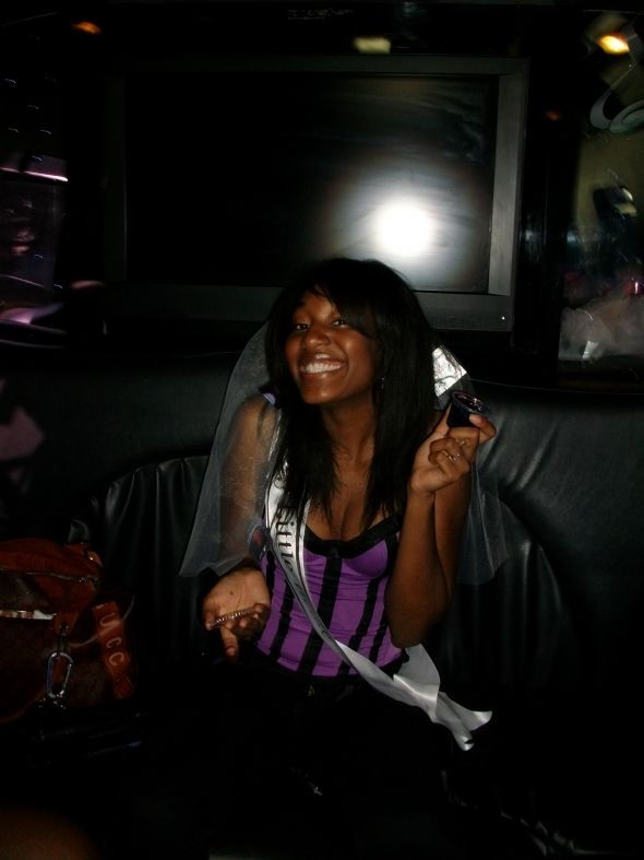 What?! A Bachelorette Party... Yep :) And here are a few pics.... pg-13 :) :  wedding bachelorette party wedding dallas texas fun karaoke Bacheloretteparty 66