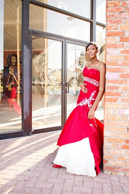 Pics Pics and More Pics!!! Lets Start with the Bridals shall we? VERY PIC HEAVY : wedding bridals photography dallas portraits red dress amara royale wedding wg9828 dress Bridalportraits 1