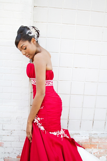 Pics Pics and More Pics!!! Lets Start with the Bridals shall we? VERY PIC HEAVY : wedding bridals photography dallas portraits red dress amara royale wedding wg9828 dress Bridalportraits 12