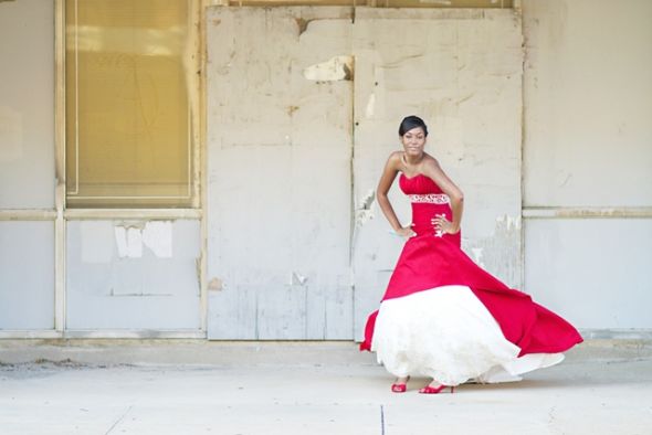 Pics Pics and More Pics!!! Lets Start with the Bridals shall we? VERY PIC HEAVY : wedding bridals photography dallas portraits red dress amara royale wedding wg9828 dress Bridalportraits 7
