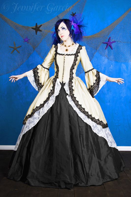 Mom and step sisters bought me a new dress....:( : wedding Jentaupe1