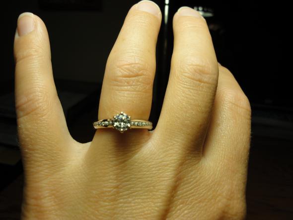 Ring a ling a ling!