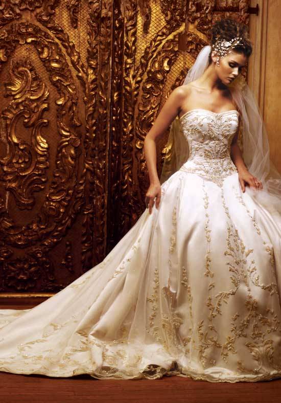 Louis Vuitton, Dresses, Brand New Wedding Dress