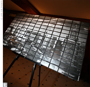 Need Table number Ideas for 40+ Tables.... :  wedding Large Image