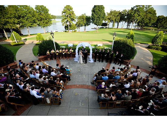 How to politely word no photography in program? :  wedding uncle bob photography no ceremony photos Outoftheaisletwo