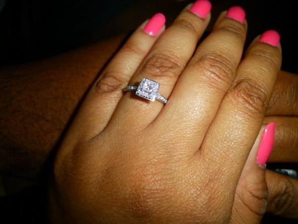 October 3rd_ I said Yes!