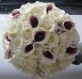 My bouquet : wedding Bouquet