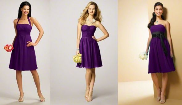 Spinoff: Show off your <$200 bridesmaid dresses! :  wedding BMDresses2