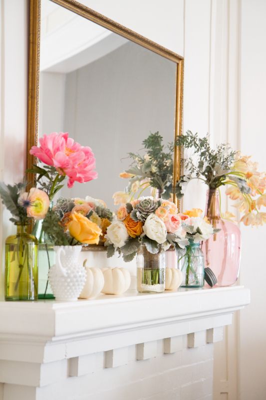 Bouquet Inspiration :D :  wedding Kateosbornephotography 8054 0