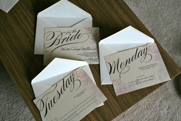 Finished! <3 :  wedding IMG 3506
