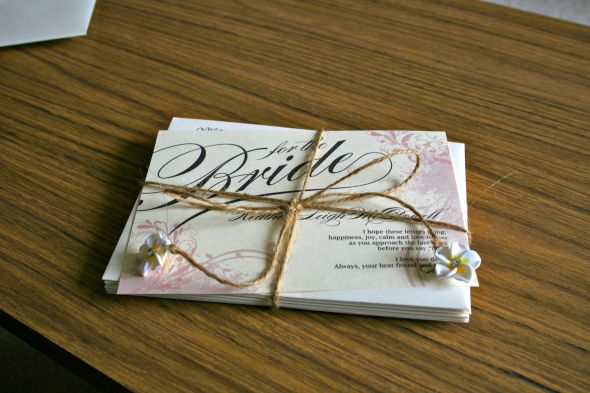 Finished! <3 :  wedding IMG 3509