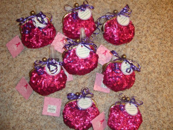 Is anyone else hosting a bridesmaid shower? :  wedding DSC02535