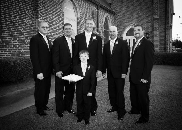 A few pics from 09/10/11 wedding : wedding MCW 073