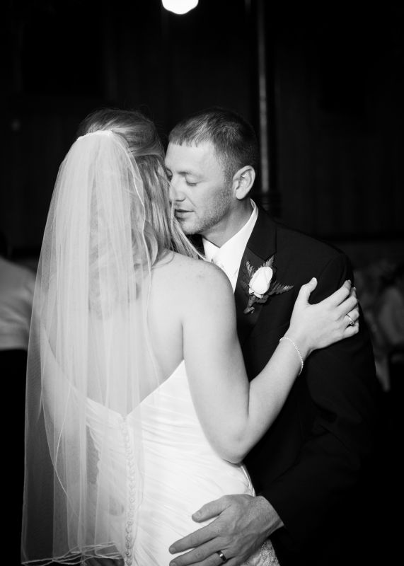 A few pics from 09/10/11 wedding : wedding MCW 233