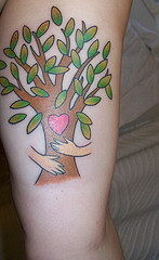Tattoos - how common are they here? Post em if you got em : wedding 5398459448 A95e3ddd0c M
