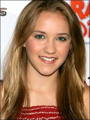 Type your first name into google and show me the first image that pops up. :  wedding 2947 Emily Osment 300b101006