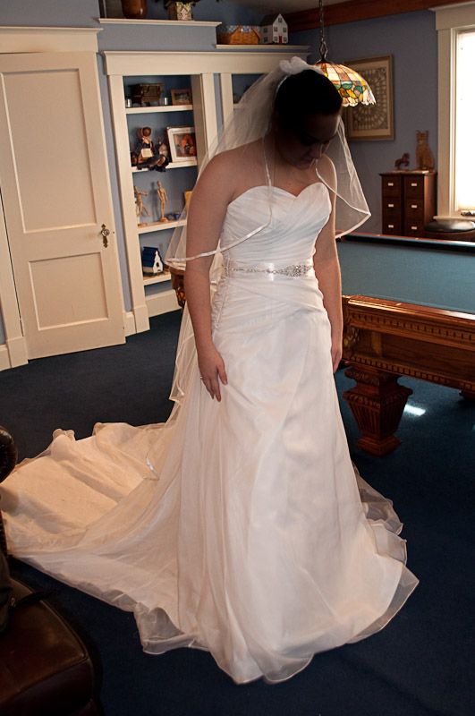 Dress obsessed, lets see yours (pretty please) :  wedding DSC 1535