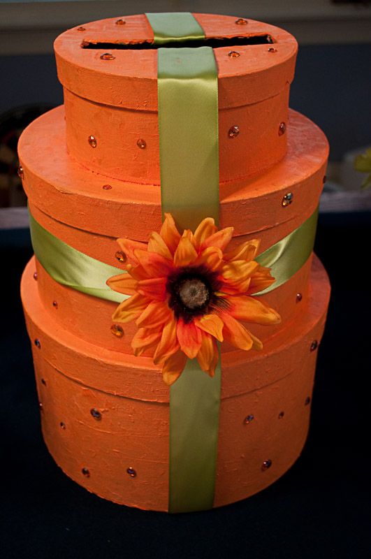 Not inspired by any card box options. What did you use? :  wedding DSC 1564