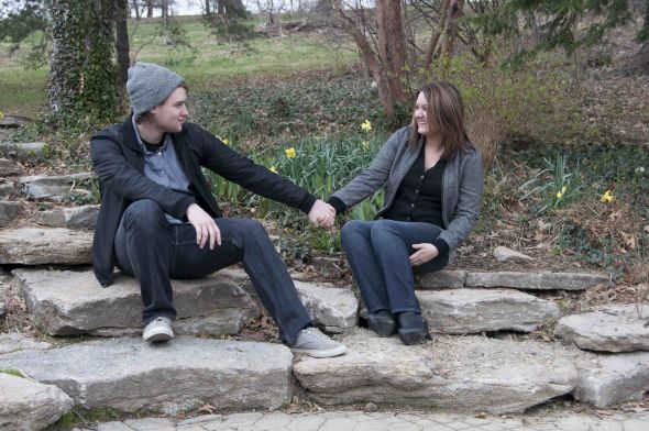 Post an engagement photo that shows your outfits! :  wedding engagement photo outfits  DSC9431a