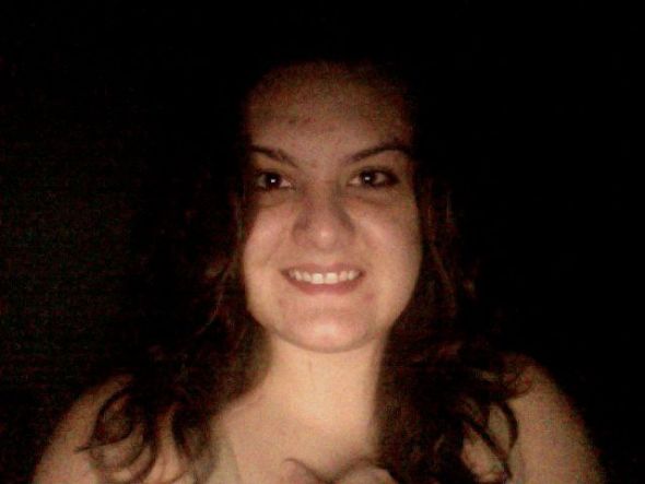 NWR... Help me pick a new haircut! :  wedding hair post wedding chop 1 wavy cut Hair2