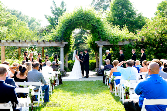 Lets see everyones venue :  wedding venue reception decor Park