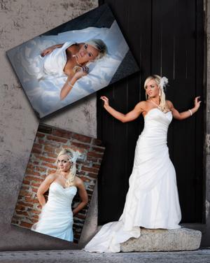 Petite brides-What dress are you wearing? :  wedding dress petite 16x20