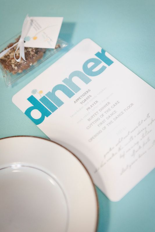 DIY Vintage Train Station Wedding - Photo Recap :  wedding train station vintage teal wedding diy IMG 2778
