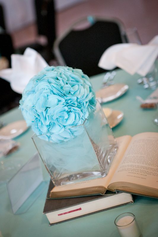DIY Vintage Train Station Wedding - Photo Recap :  wedding train station vintage teal wedding diy IMG 2790