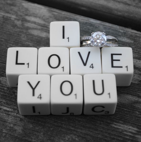 Show Me the SIde Profile of Your Ring! :  wedding Photo Graphy 009