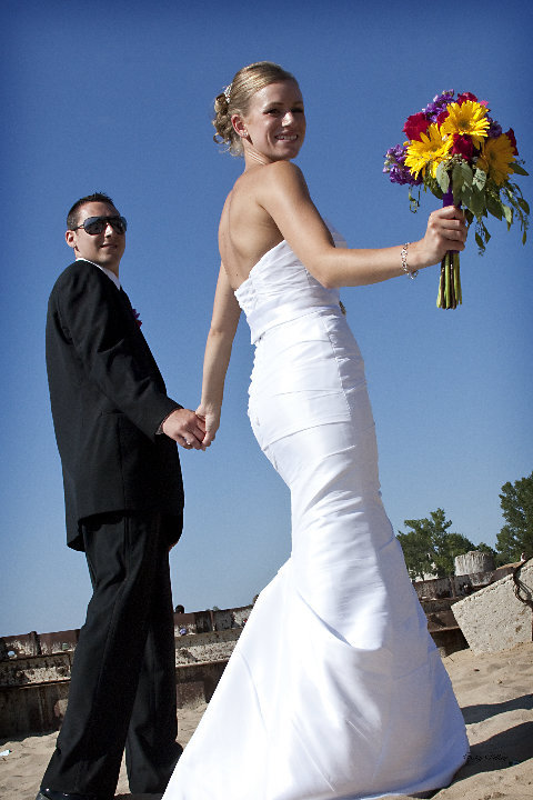 Alfred Angelo Brides - I wanna see your dress! : wedding AA Awesome Shot