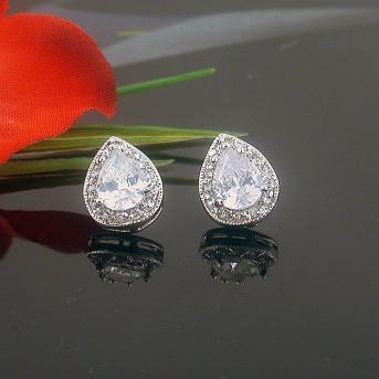 Jewelry! :  wedding jewelry earrings bracelet Earrings