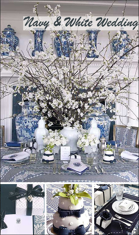 Is anyone else doing a colour combo that isn't in anymore? :  wedding Navywhiteroehm2