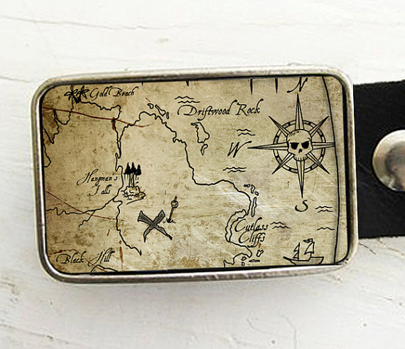 gifts for the groomsmen :  wedding Belt Buckle Example