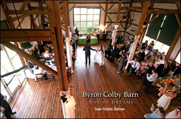 Getting married and having reception here. What settings does everyone like? :  wedding getting married and having reception here what settings does everyone like Byron20Colby20Barn20Grayslake20Illinois
