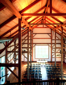 Getting married and having reception here. What settings does everyone like? :  wedding getting married and having reception here what settings does everyone like Bcb 01