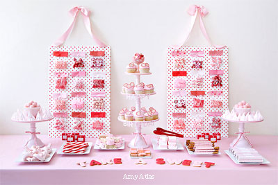 Getting married and having reception here. What settings does everyone like? :  wedding getting married and having reception here what settings does everyone like Wedding Tema Pink