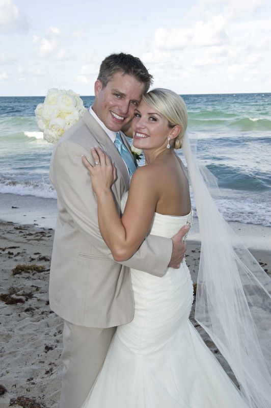 You on your wedding day vs. you in real life - PICS! :  wedding Dhandme