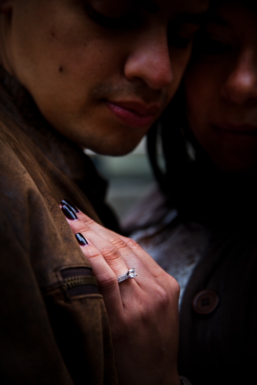 Some of our Engagement Photos! :) :  wedding engagement pictures new york brooklyn IMG 6396