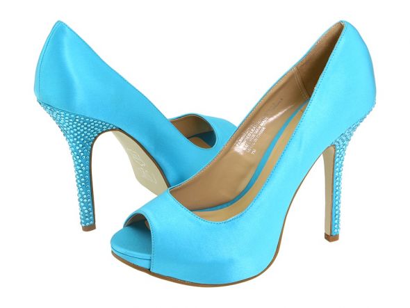 What shoes are you wearing with your wedding dress? :  wedding shoes wedding shoes bridal shoes shoe 1035664 P 2x