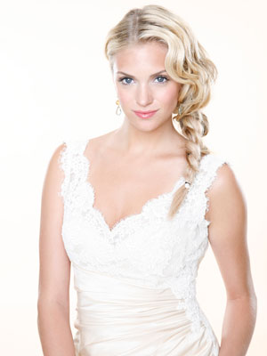 Wedding day hair...help! : wedding hair wedding day updo 1FBF1DB36A3B49CE8B52141BC97F4A6F.ashx
