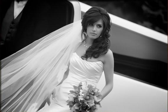 Wedding day hair...help! : wedding hair wedding day updo Wedding Hair