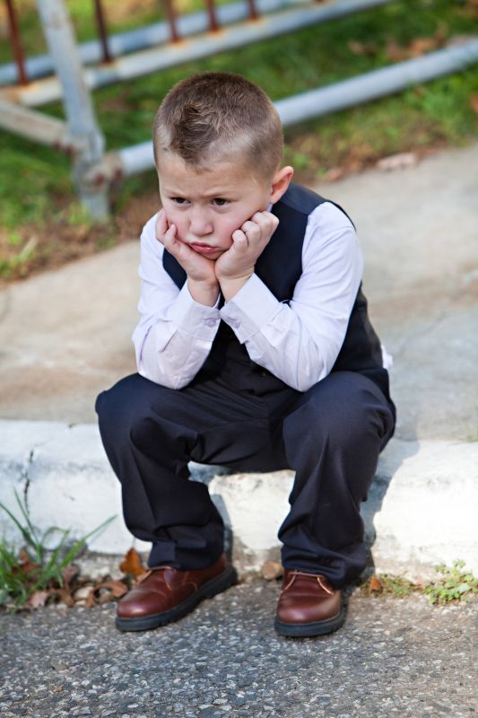 What were your favorite professional pictures from your big day? :  wedding best pics Ring Bearer