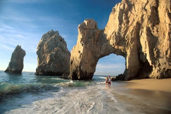 Honeymoon in October... Help! :  wedding honeymoon october Cabo San Lucas Mexico