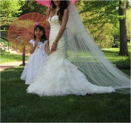 Wedding Decor Mikaellawedding dress birdcage veil for sale wedding 