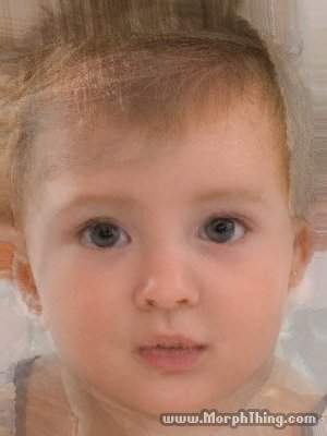 What will my baby look like? : wedding Babyboy