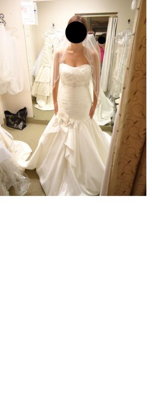 Help me decide which dress? PIC Heavy :  wedding Essencedress